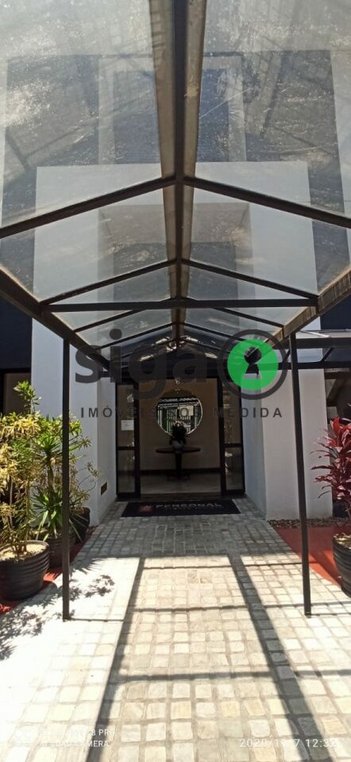 apartment em Rua Antônio das Chagas, Chácara Santo Antônio (Zona Sul) - São Paulo - SP