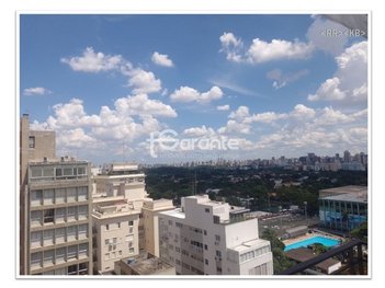 apartment em Rua Padre João Manuel, Cerqueira César - São Paulo - SP