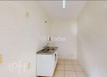 apartment em Avenida Professor Othon Gama D'Eça, Centro - Florianópolis - SC
