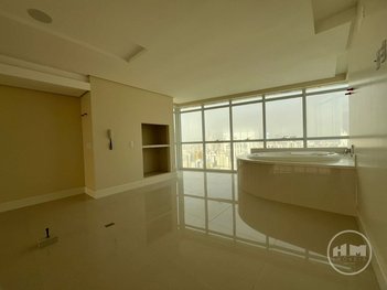 apartment em Avenida Brasil, Centro - Balneário Camboriú - SC