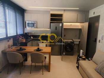 apartment em Rua Major Lopes, São Pedro - Belo Horizonte - MG