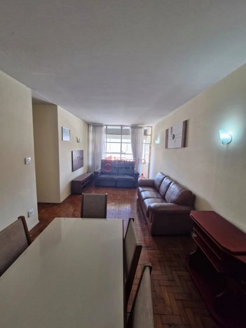 apartment em Rua da Padroeira, Centro - Jundiaí - SP