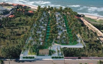 house em Rua Antônio Henrique, Taíba - São Gonçalo do Amarante - CE