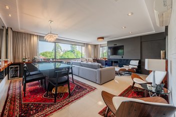 apartment em Rua Dário Pederneiras, Petrópolis - Porto Alegre - RS
