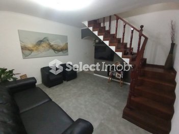 house em Rua Horácio de Souza, Jardim Mauá - Mauá - SP