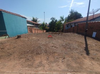 land_lot em Avenida Juscimeira, Novo Horizonte - Cacoal - RO