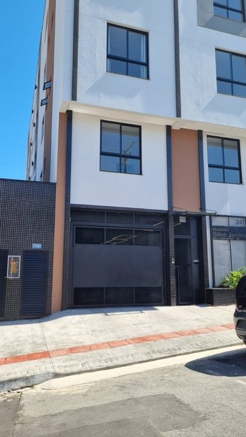 apartment em Rua Marrocos, Nações - Balneário Camboriú - SC