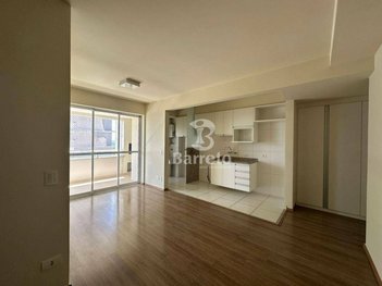 apartment em Rua Tereza Zanette Lopes, Gleba Fazenda Palhano - Londrina - PR