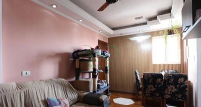 apartment em Rua Orfanato, Vila Prudente - São Paulo - SP