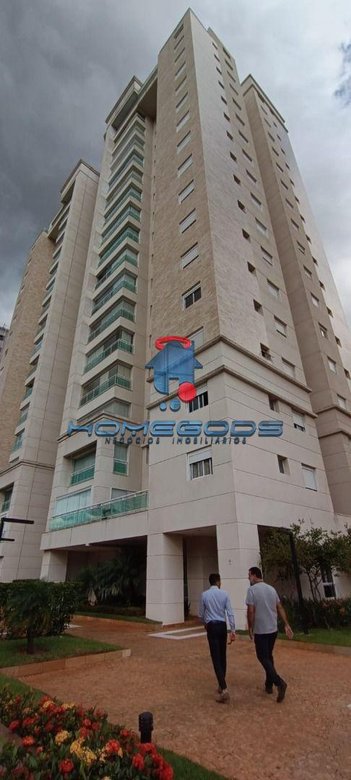 apartment em Rua Doutor Mário Natividade, Taquaral - Campinas - SP