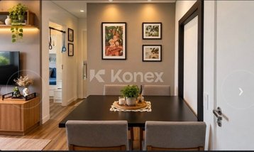 apartment em Rua Itaici, Santa Teresinha - São Paulo - SP