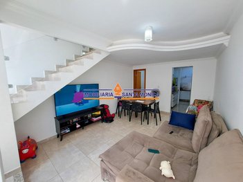 house em Rua Pinhal, Piratininga (Venda Nova) - Belo Horizonte - MG