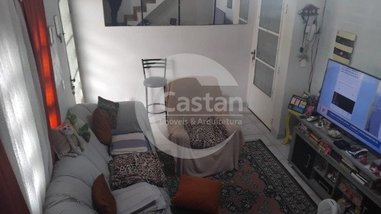 house em Rua Augusto Rodrigues Duarte, Chácara Belenzinho - São Paulo - SP