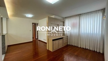 apartment em Praça Carlito Faria, São Pedro - Belo Horizonte - MG