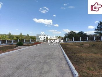 land_lot em SMPW Quadra 29 Conjunto 2, Park Way - Brasília - DF