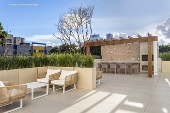 apartment em Rua Coronel Célio Regueira, Várzea - Recife - PE