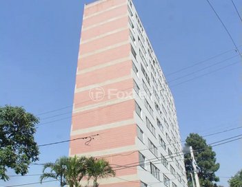 apartment em Avenida Jurema, Indianópolis - São Paulo - SP