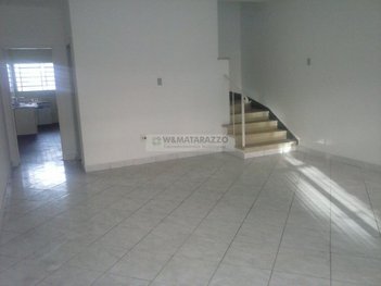 house em Rua Comendador Norberto Jorge, Brooklin Paulista - São Paulo - SP