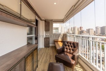 apartment em Rua Padre Machado, Bosque da Saúde - São Paulo - SP