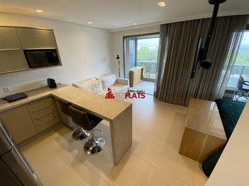 apartment em Avenida Eusébio Matoso, Pinheiros - São Paulo - SP