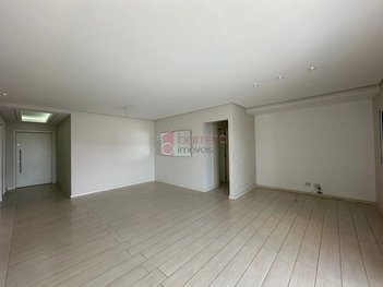 apartment em Rua Congo, Jardim Bonfiglioli - Jundiaí - SP