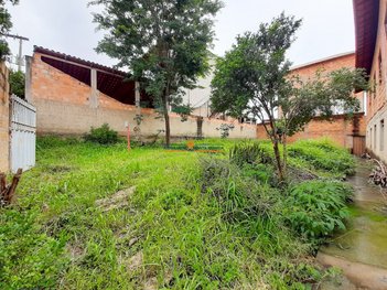 land_lot em Rua Elza Rocha Dias, Maria Helena - Belo Horizonte - MG