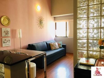 apartment em Rua Pintassilgo, Vila Uberabinha - São Paulo - SP