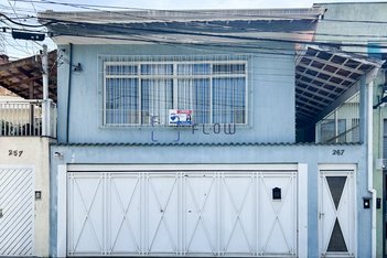 house em Rua Bruno Bertucci, Freguesia do Ó - São Paulo - SP