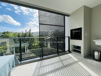 apartment em Rua Fluorita, Mariscal - Bombinhas - SC