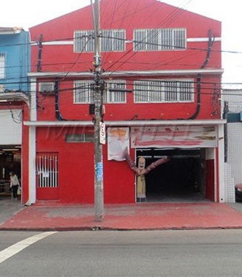 business em Avenida General Ataliba Leonel, Parada Inglesa - São Paulo - SP