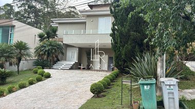 house em Avenida Princesa Diana, Alphaville - Lagoa dos Ingleses - Nova Lima - MG