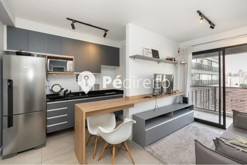 apartment em Rua Humberto I, Vila Mariana - São Paulo - SP