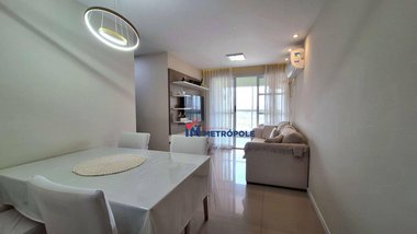apartment em Estrada dos Bandeirantes, Jacarepaguá - Rio de Janeiro - RJ