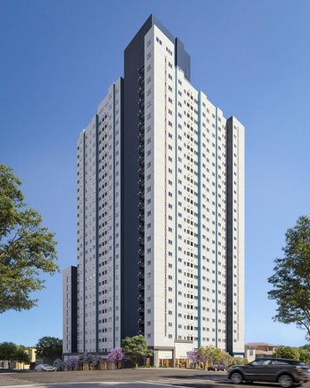 business em Rua Doutor Tolstoi de Carvalho, Vila Tolstoi - São Paulo - SP