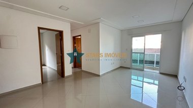 apartment em Rua Presidente João Café Filho, Parque São Vicente - Mauá - SP