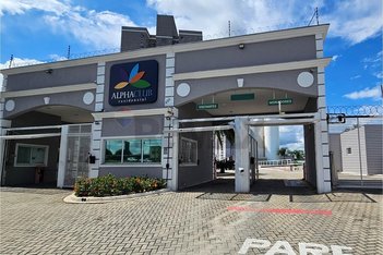 apartment em Avenida Gisele Constantino, Parque Bela Vista - Votorantim - SP