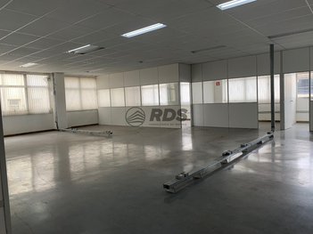 office em Georg Rexroth, Piraporinha - Diadema - SP