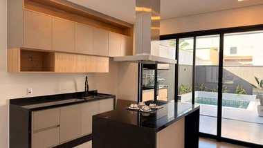 house em Rua São Bento, Santa Cecília - Paulínia - SP