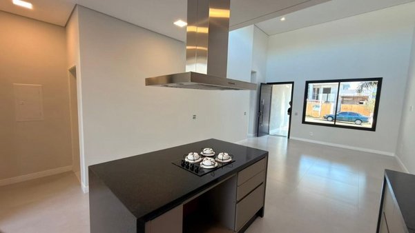 Cômodo Condomínio