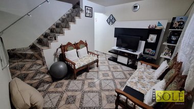 house em Rua Luís Dalman, Jardim Sônia Inga - São Paulo - SP