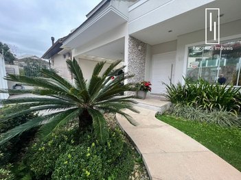 house em José Durieux, Córrego Grande - Florianópolis - SC