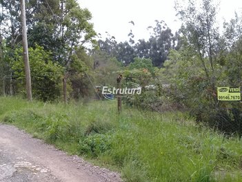 land_lot em Rua Vanderlei de Almeida, Parque Serrano I - Itaara - RS
