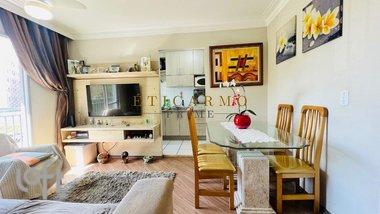apartment em Morubixaba, Cidade Líder - São Paulo - SP