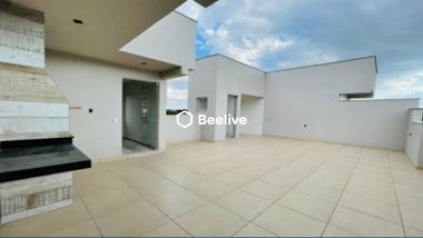 apartment em Rua dos Bororós, Santa Mônica - Belo Horizonte - MG