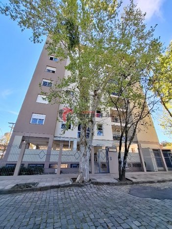 apartment em Rua Vitali Scur, Vinhedos - Caxias do Sul - RS