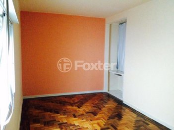 apartment em Rua Bento Figueiredo, Rio Branco - Porto Alegre - RS
