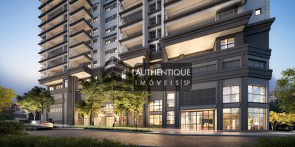 apartment em Rua Ettore Lantieri, Sacomã - São Paulo - SP