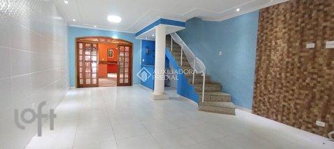 house em Durval Vilalva, Fundação - São Caetano do Sul - SP