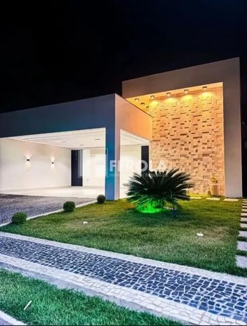 house em Ponte Alta Norte, Ponte Alta Norte (Gama) - Brasília - DF