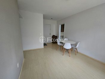 apartment em Rua Felicíssimo de Azevedo, Auxiliadora - Porto Alegre - RS